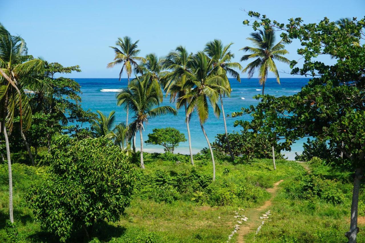 B&B Aparthotel La Isleta Las Galeras Kültér fotó