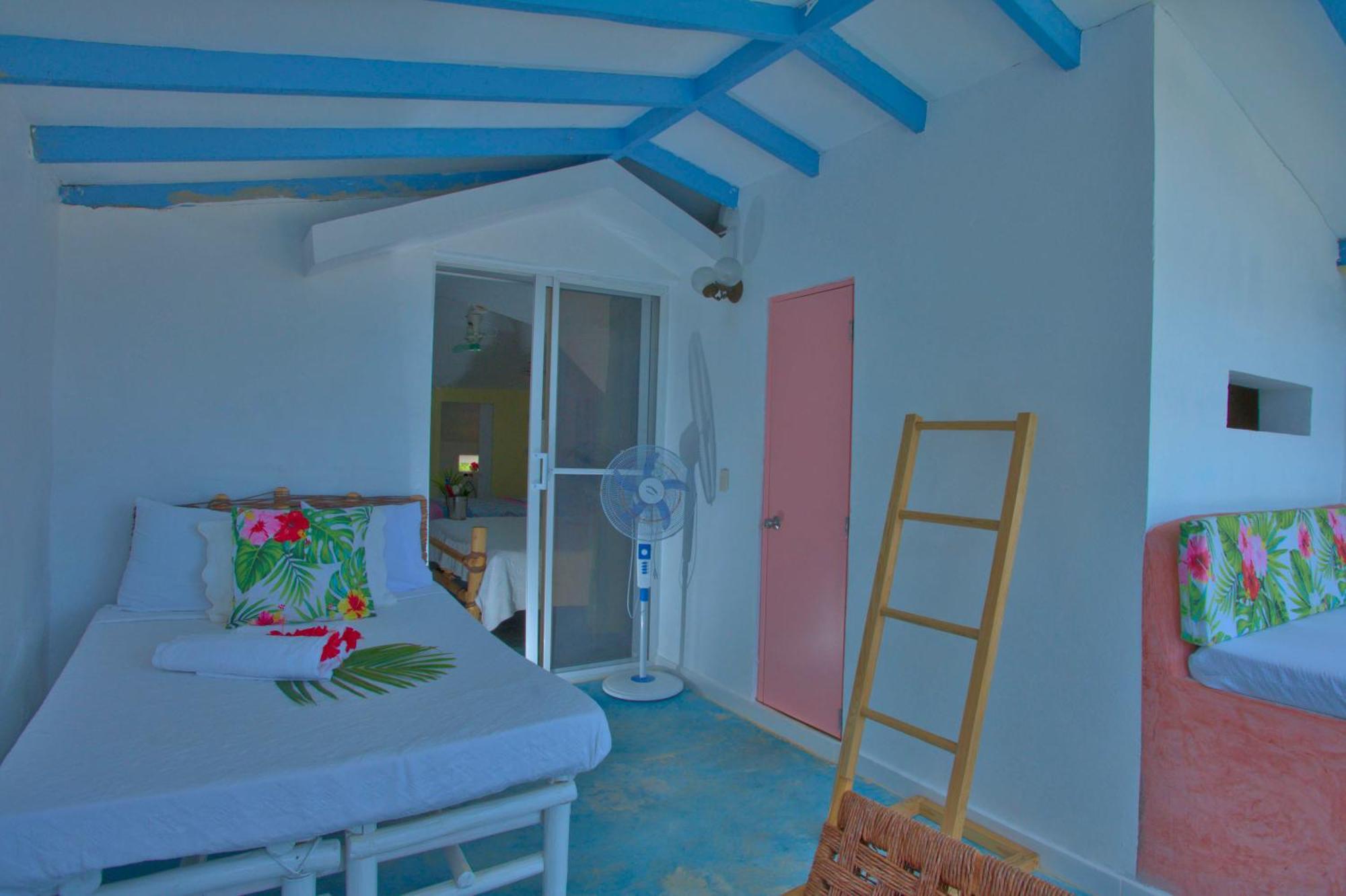 B&B Aparthotel La Isleta Las Galeras Kültér fotó