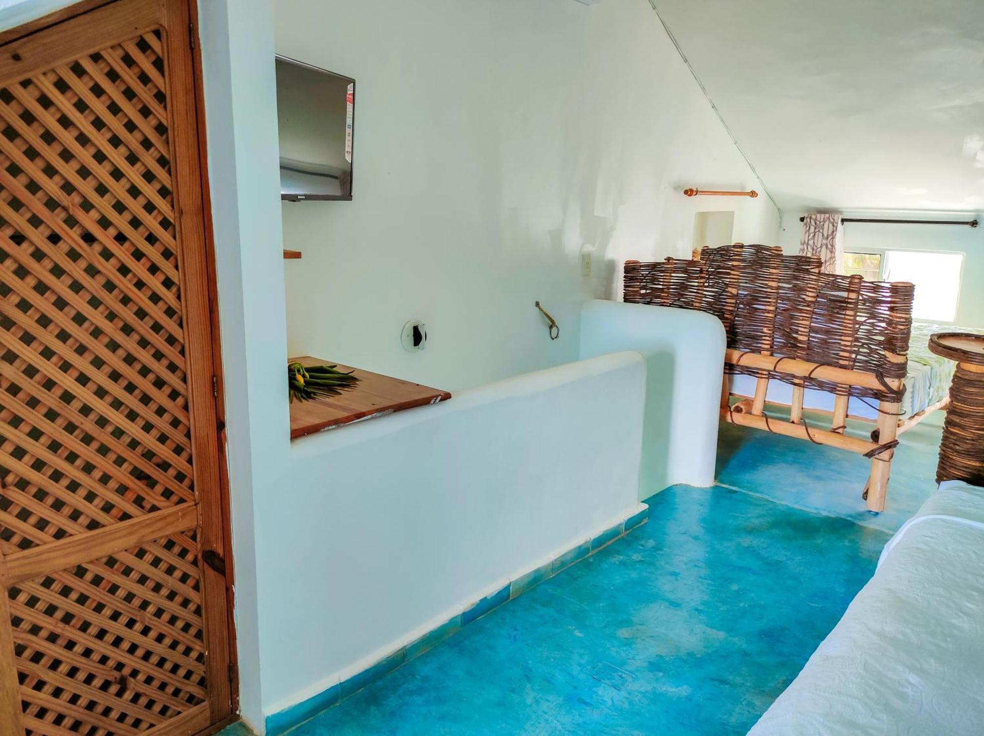 B&B Aparthotel La Isleta Las Galeras Szoba fotó