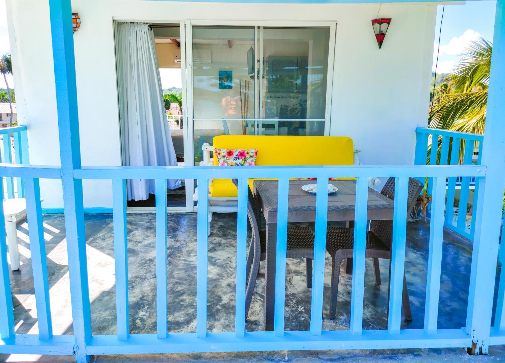 B&B Aparthotel La Isleta Las Galeras Szoba fotó