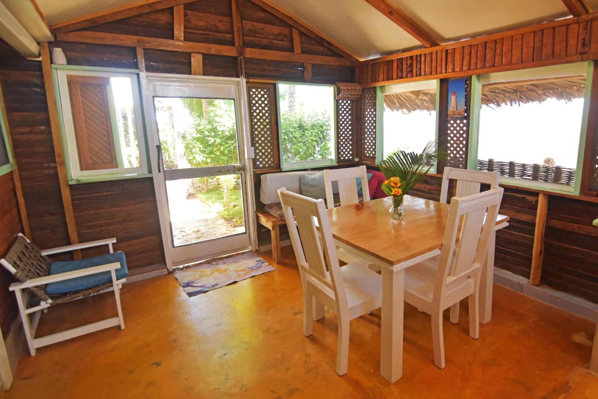 B&B Aparthotel La Isleta Las Galeras Kültér fotó