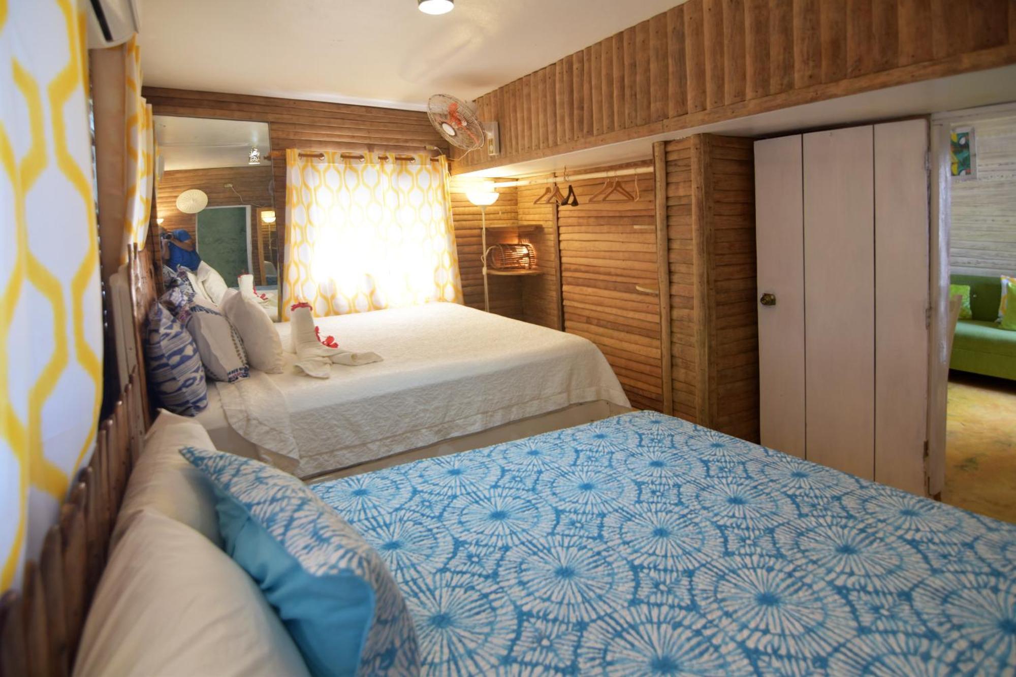 B&B Aparthotel La Isleta Las Galeras Kültér fotó