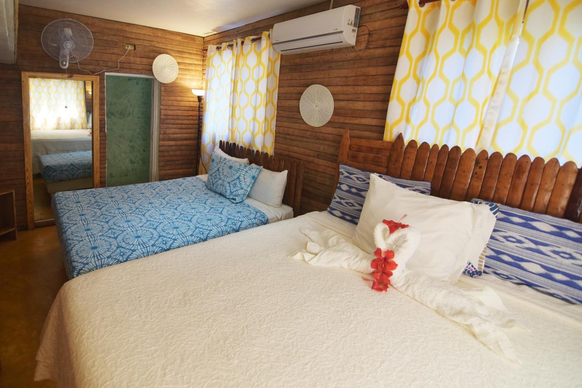 B&B Aparthotel La Isleta Las Galeras Kültér fotó